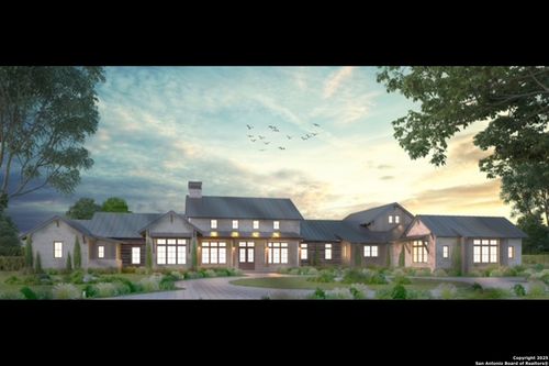 301 Spaniel Hill Rd, Georgetown, TX, 78626 | Card Image