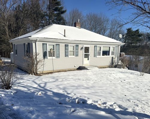 12 Hamlin Road, Falmouth, ME, 04105 | Card Image