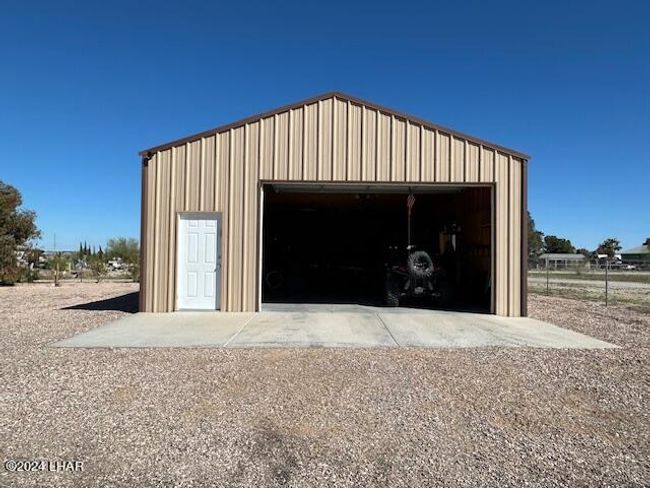 66608 Utah Ln, House other with 3 bedrooms, 2 bathrooms and null parking in Salome AZ | Image 26
