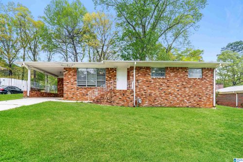 1625 Mann Dr, BIRMINGHAM, AL, 35214-2531 | Card Image