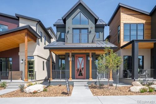 414 E Arkansas St, Buena Vista, CO, 81211 | Card Image