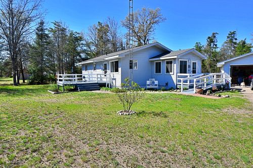 2741 E M 72 Hwy, Grayling, MI, 49738-9408 | Card Image