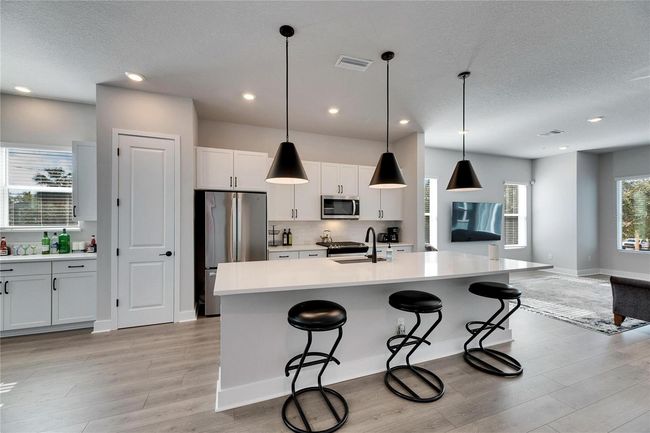 2819 1 St Ave S, Townhouse with 2 bedrooms, 4 bathrooms and null parking in SAINT PETERSBURG FL | Image 21