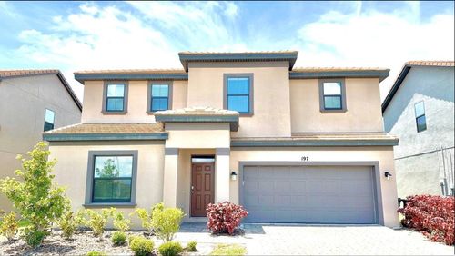 197 Macaulays Cove, Haines City, FL, 33844 | Card Image