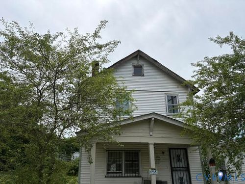 1404 Patterson St, Petersburg, VA, 23803-5548 | Card Image