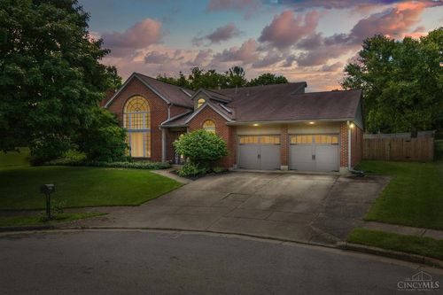 109 Garden Cir, Wilmington, OH, 45177 | Card Image