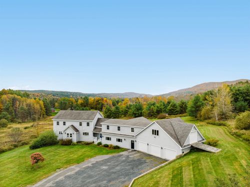 471 Crosstown Rd, Berlin, VT, 05602-9009 | Card Image