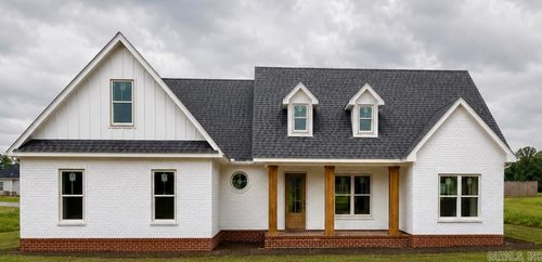 119 Michael Dr, Beebe, AR, 72012-8100 | Card Image