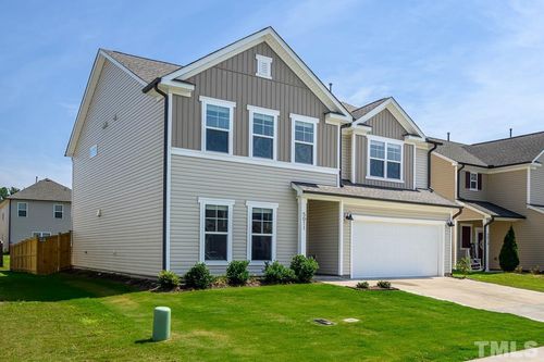 5011 Dragonfly Dr, Durham, NC, 27703-6576 | Card Image