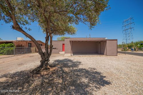 820 W Hawaii Drive, Tucson, AZ, 85706 | Card Image