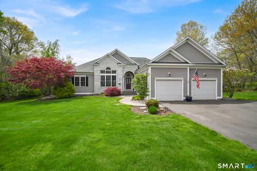 187 Maskel Rd, South Windsor, CT, 06074-1620 | Card Image