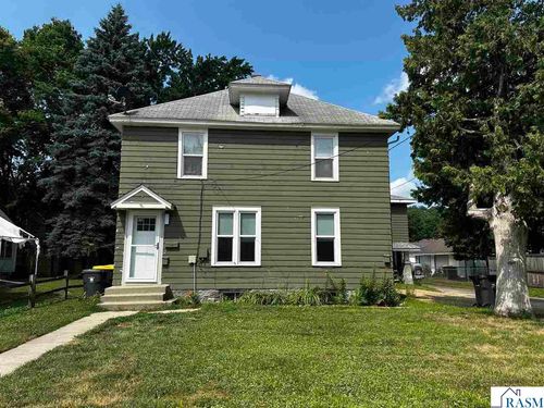 409 Sherman St, North Mankato, MN, 56003-3726 | Card Image