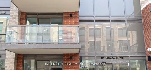 327-85 Attmar Dr, Brampton, ON, L6P0Y6 | Card Image
