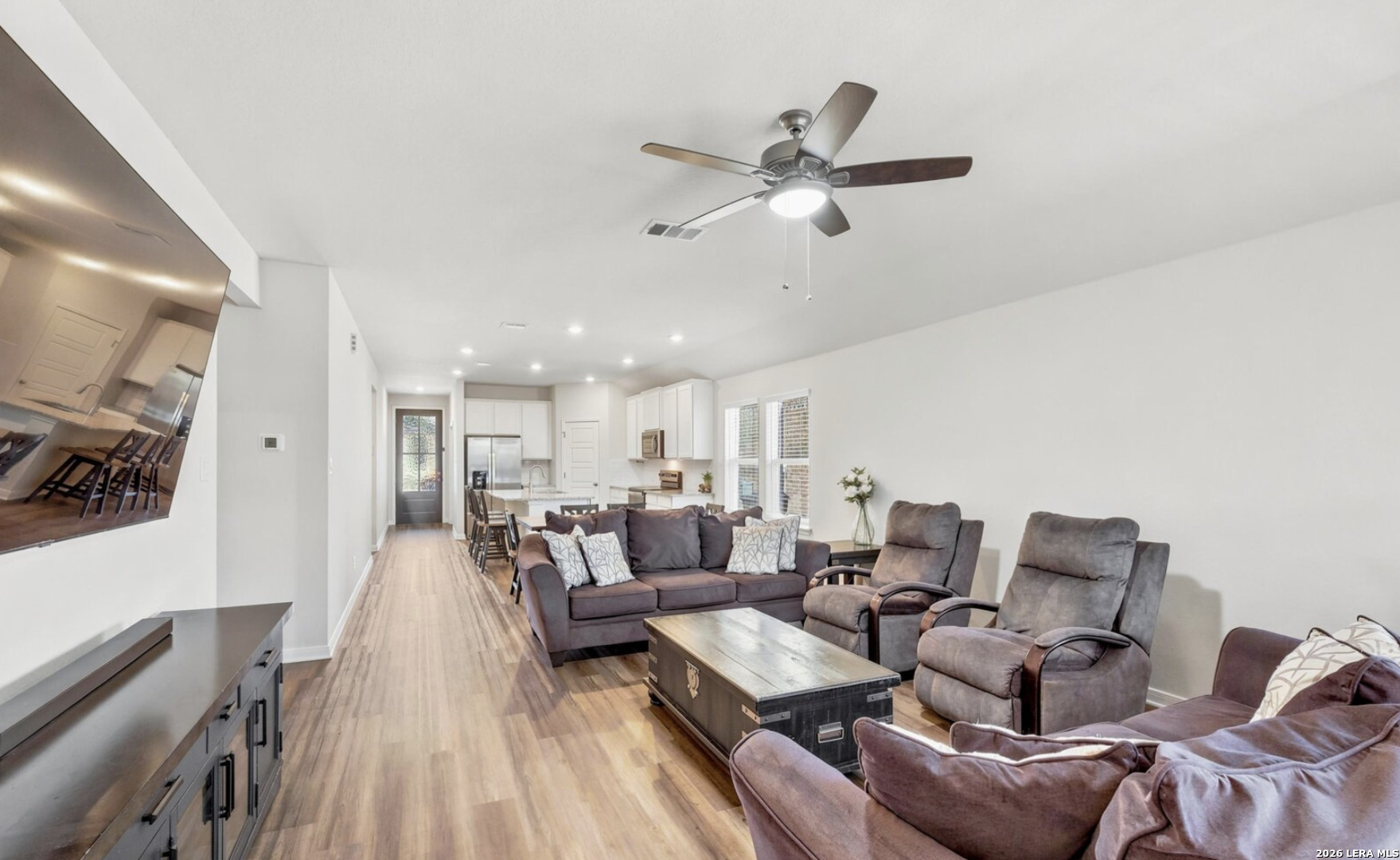 Residential Lease in San Antonio 3