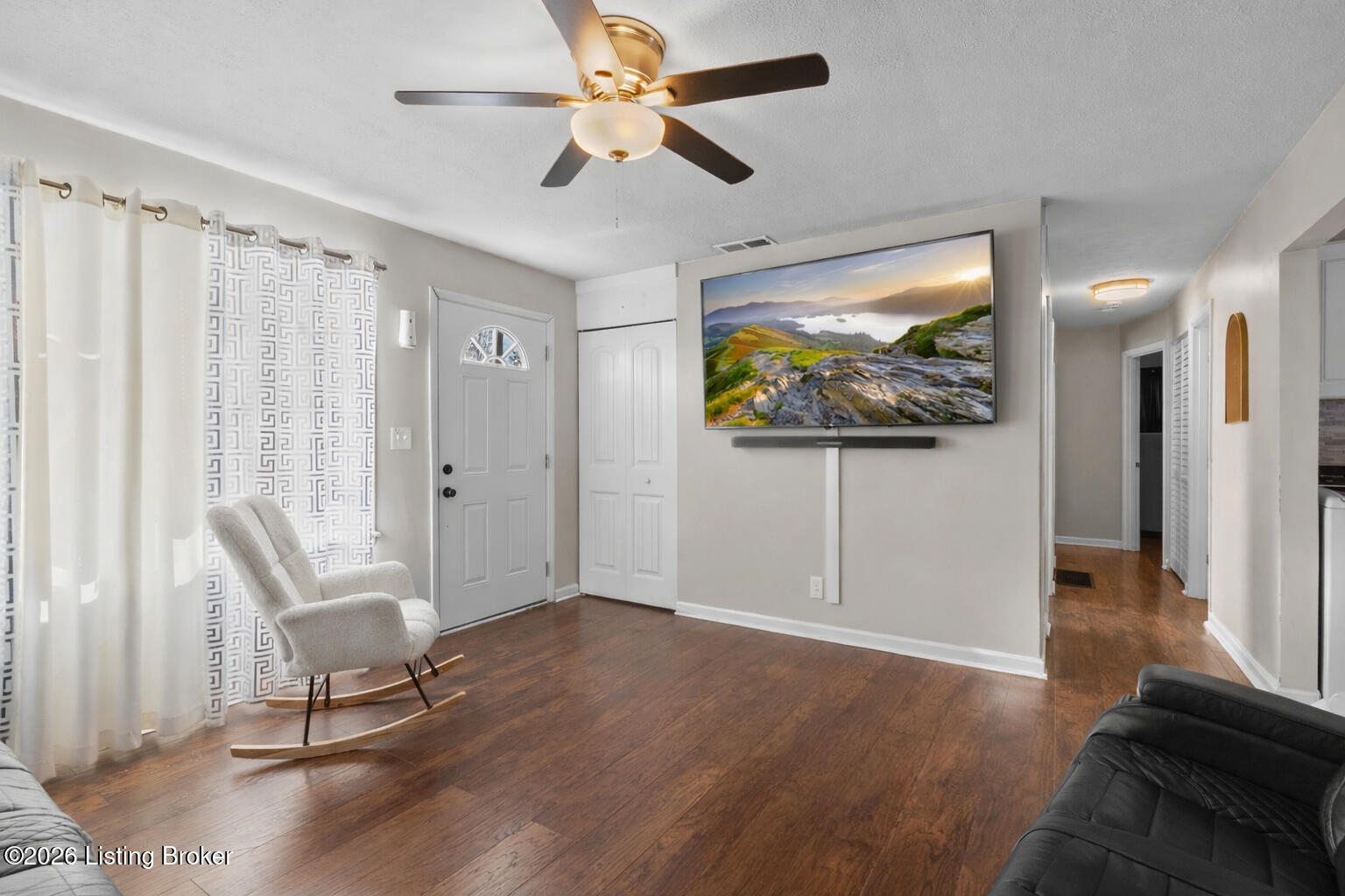 Residential in Louisville 2