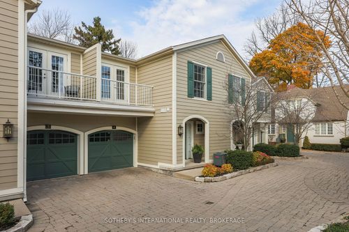 4-175 Queen St, Niagara on the Lake, ON, L0S1J0 | Card Image