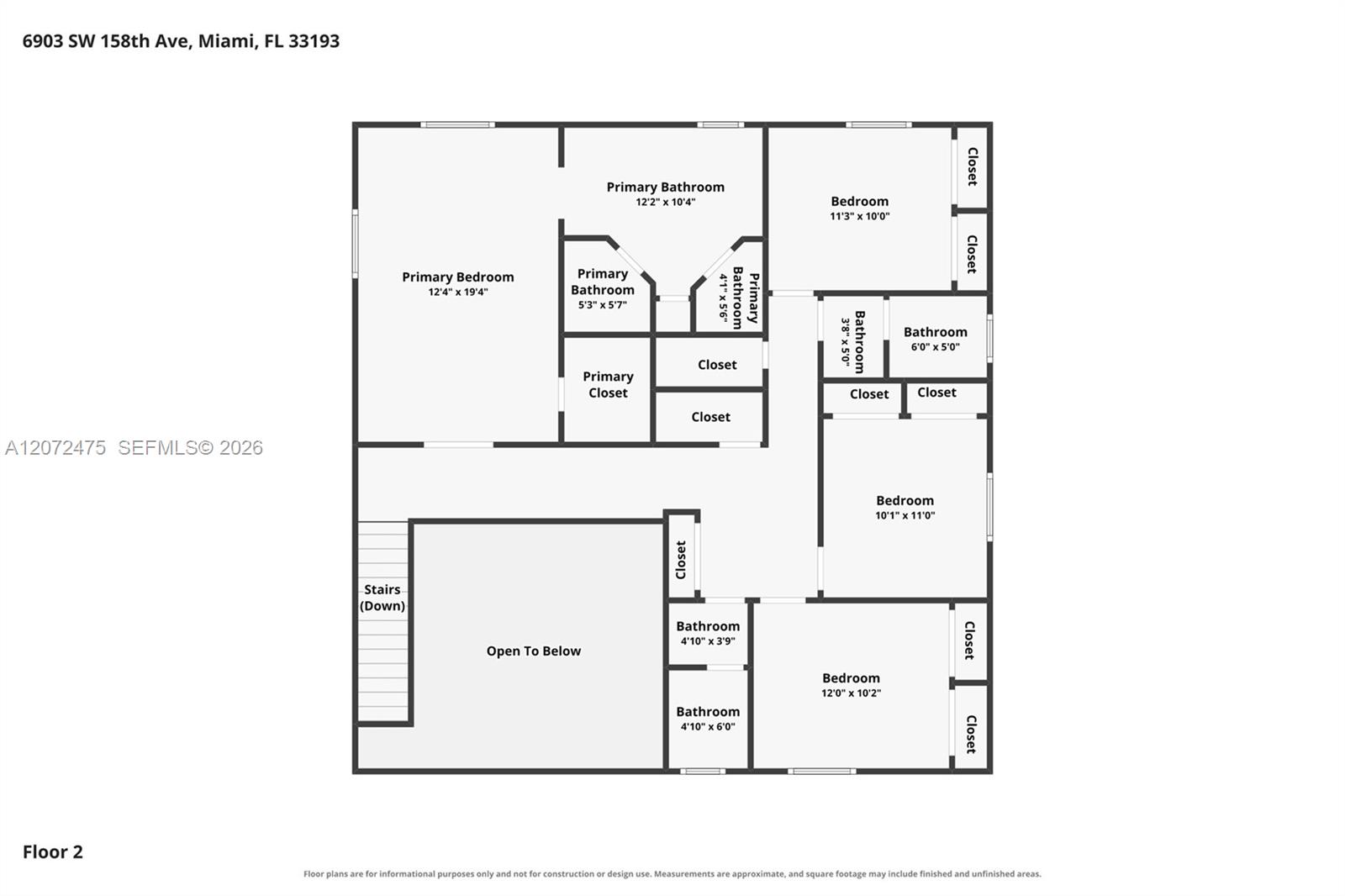 Residential in Miami 4