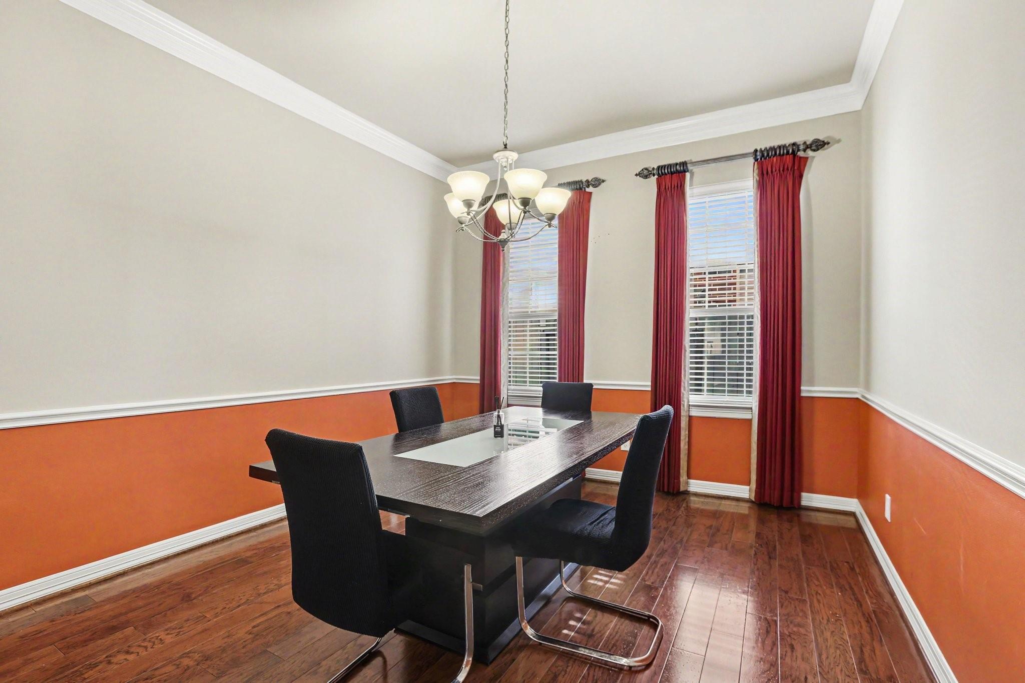 Residential Lease in Houston 5