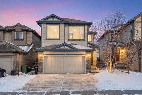 116 Brightoncrest Manor Se, Calgary, AB, T2Z1A3 | Card Image