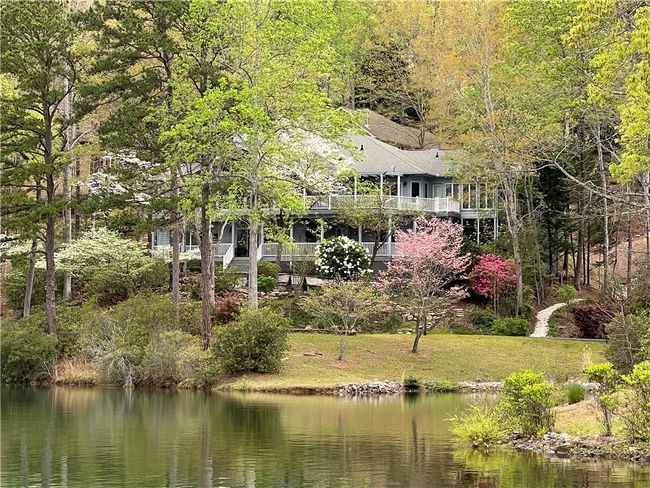 24 Lighthouse Way Dr, House other with 4 bedrooms, 5 bathrooms and null parking in Salem SC | Image 50