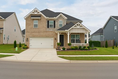 510 Red Barn Way, Mount Juliet, TN, 37122-5419 | Card Image