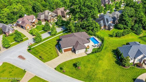 1319 Kennesaw Creek Way, Fisherville, KY, 40023-7791 | Card Image