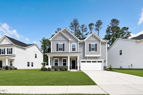 220 Black Sand Ct, Wendell, NC, 27591-2900 | Card Image