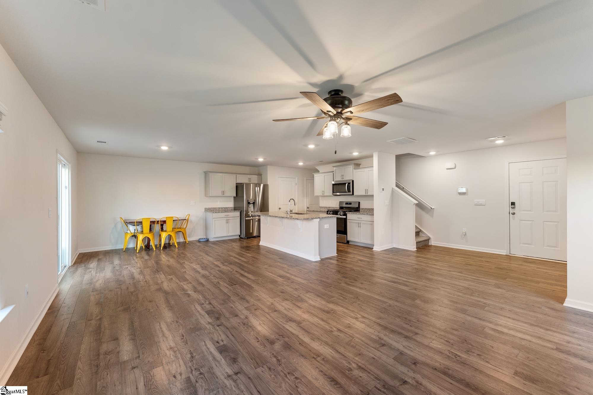 Residential in Easley 5