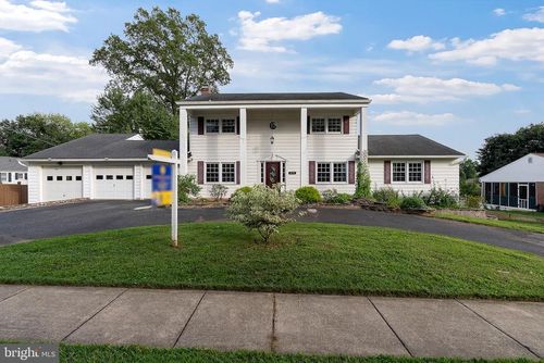 219 Hall St, BEL AIR, MD, 21014-2805 | Card Image