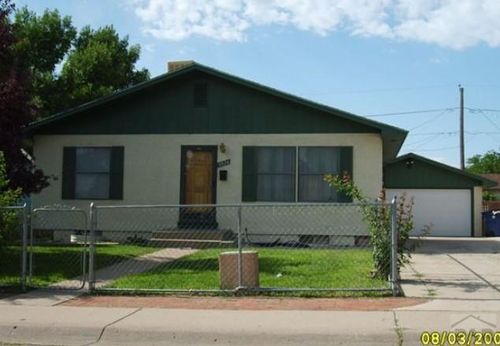 3924 Azalea St, Pueblo, CO, 81005 | Card Image