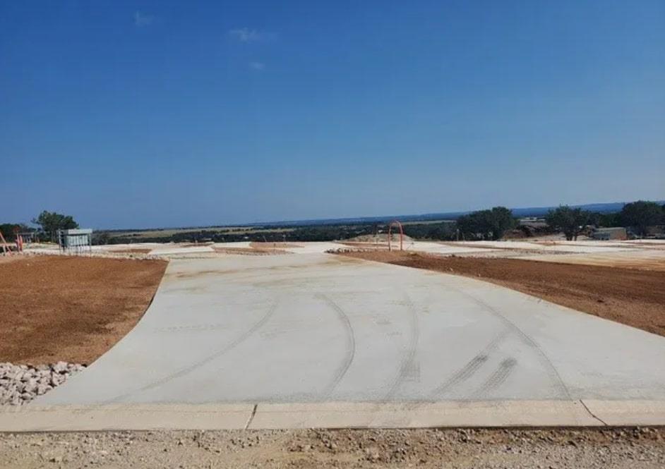 Land in Fredericksburg