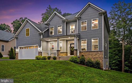 14536 Black Ankle Rd, MOUNT AIRY, MD, 21771-9120 | Card Image