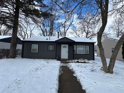 16752 Artesian Avenue, Hazel Crest, IL, 60429 | Card Image