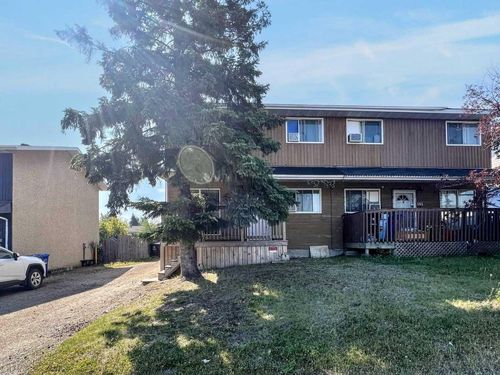 141 Sirius Avenue, Fort Mcmurray, AB, T9H3B8 | Card Image