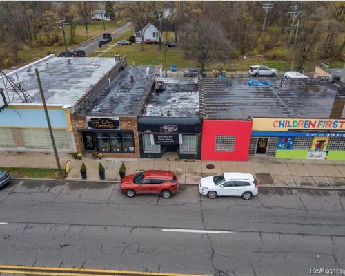 17336 W Mcnichols Rd, Detroit, MI, 48235-3323 | Card Image