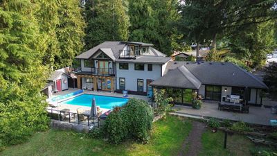 40503 Highlands Way N, House other with 6 bedrooms, 5 bathrooms and 6 parking in Garibaldi Highlands BC | Image 1