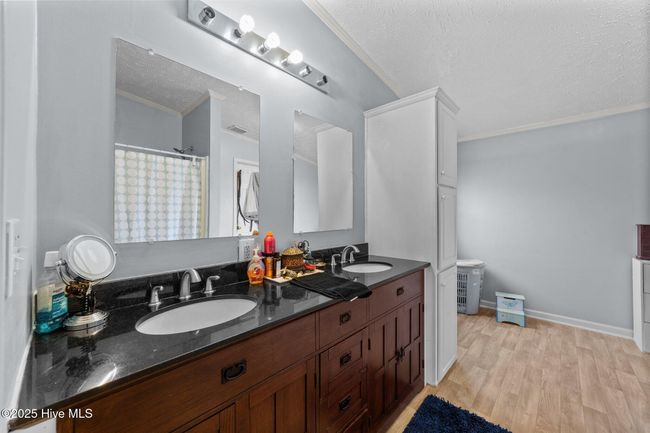 7507 Peacock Rd, House other with 3 bedrooms, 2 bathrooms and null parking in Chadbourn NC | Image 21