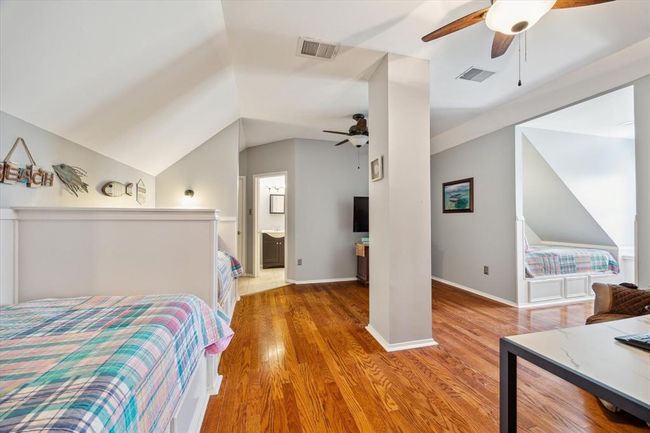 9506 Uzzell Rd, House other with 4 bedrooms, 4 bathrooms and 2 parking in Manvel TX | Image 16