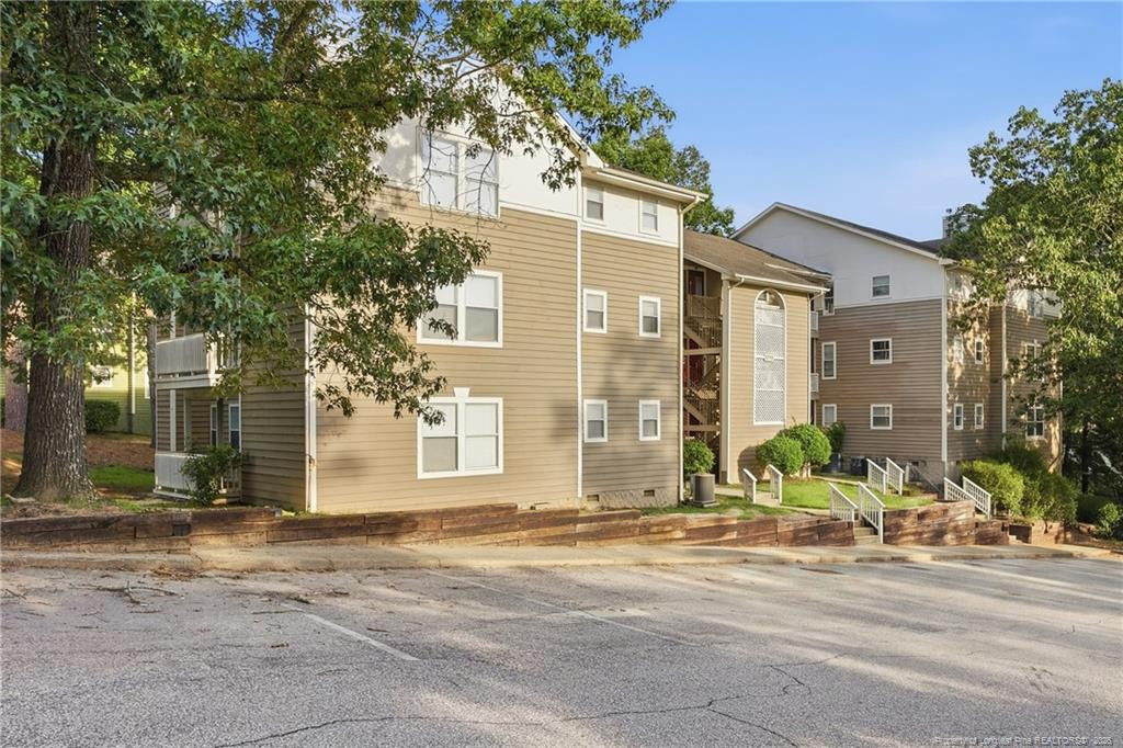 Residential in Fayetteville 2