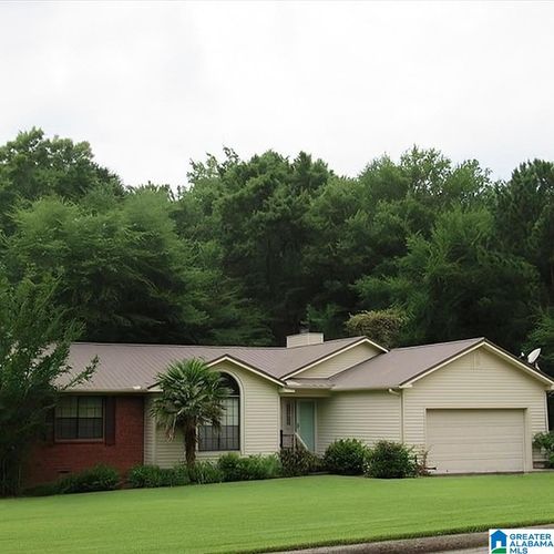 1509 Louise Dr Se, JACKSONVILLE, AL, 36265-2990 | Card Image