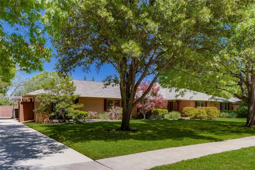7015 Midbury Dr, Dallas, TX, 75230-3131 | Card Image