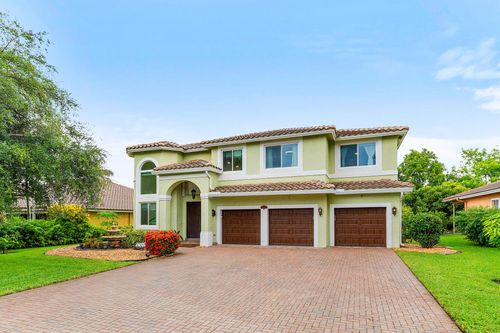 5783 Nw 48th Ct, Coral Springs, FL, 33067-4006 | Card Image