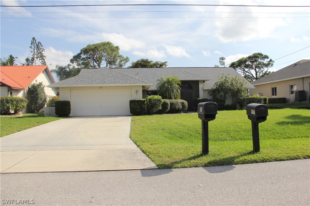 18th Ter, Cape Coral, FL 33991