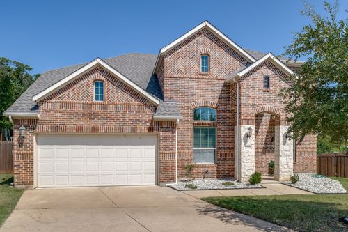 2300 Westerly Cir, Corinth, TX, 76210-1513 | Card Image