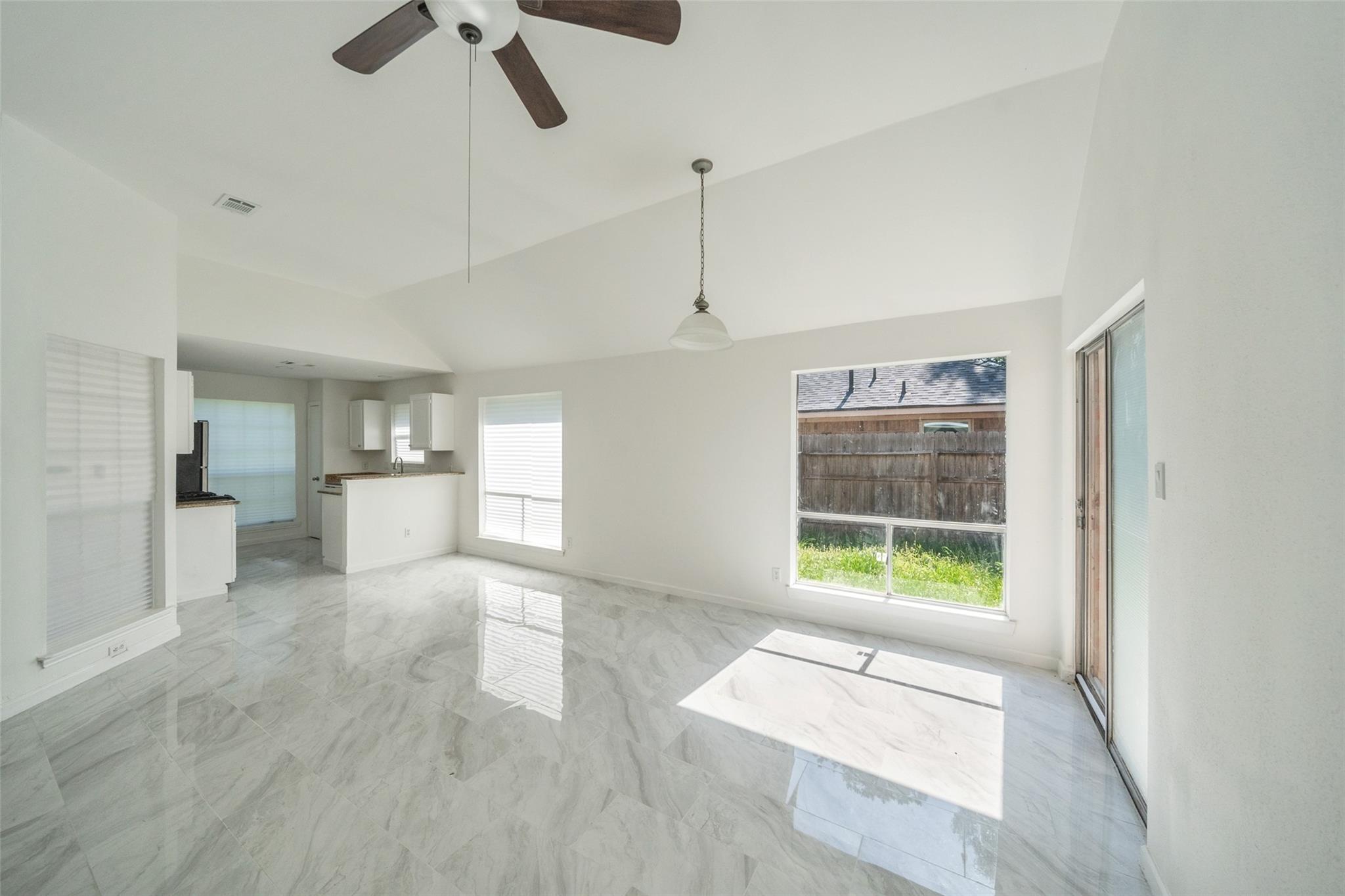 Residential in Katy 5