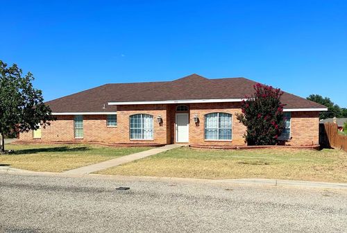 105 Maple Ave, Coahoma, TX, 79511 | Card Image