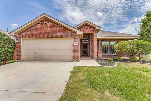 417 Brookhollow Ln, Saginaw, TX, 76131-3142 | Card Image