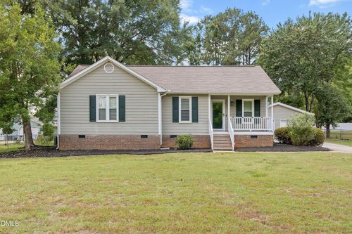 10912 Bent Branch Dr, Raleigh, NC, 27603-9077 | Card Image