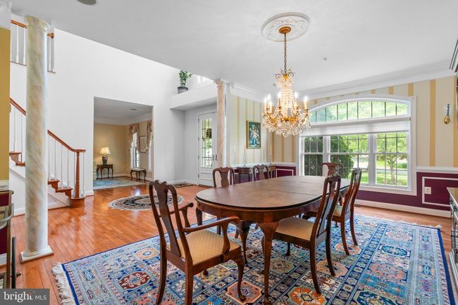 505 Sherwood Mills Ct, House other with 5 bedrooms, 5 bathrooms and null parking in Sandy Spring MD | Image 30