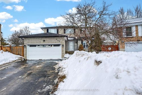 964 Heaton Rd, Kingston, ON, K7P1Y7 | Card Image